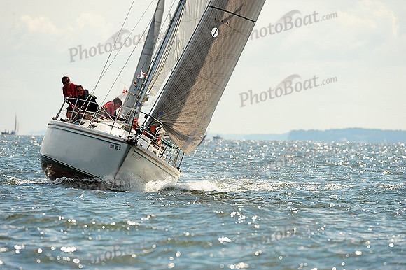 2014 Denmark Race B 102