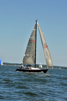2010 Leukemia Cup 999