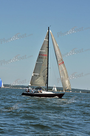 2010 Leukemia Cup 999