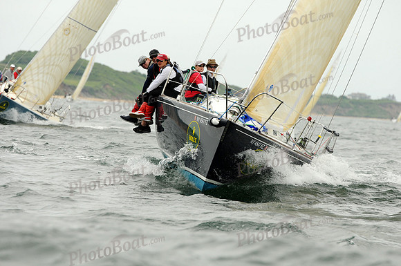 2011 Block Island RW E 2723