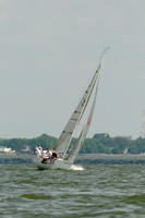 2012 Southern Bay Race Week A 264