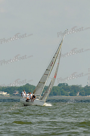 2012 Southern Bay Race Week A 264