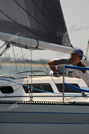 2011 Southern Bay RW D 1229