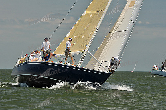 2013 Southern Bay Race Week D 1299