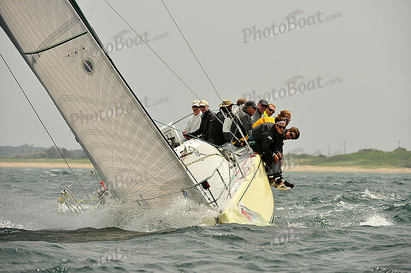 2015 Block Island Race Week D 321