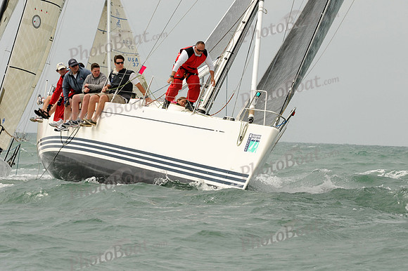 2012 Charleston Race Week A 463