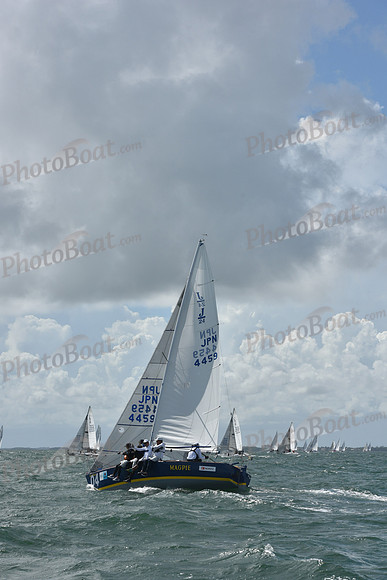 2019 J24 Worlds M_0326