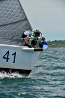 2021 Block Island Race Week D_0898