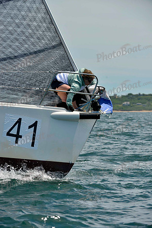 2021 Block Island Race Week D_0898