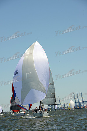 2016 Charleston Race Week E_0621
