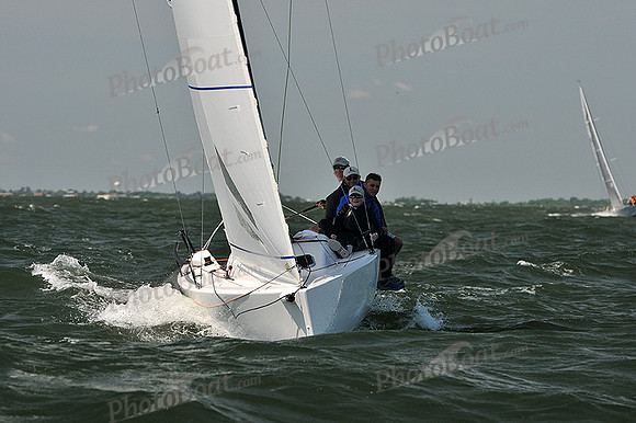 2014 Southern Bay Race Week C 589