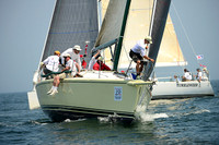 2013 Block Island Race Week A 413