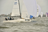 2019 Charleston Race Week H_0919