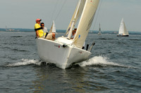 2011 Park City Regatta A 122