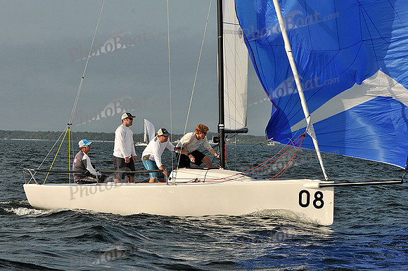 2014 J70 Winter Series A 051