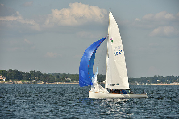 2018 Thistle Nationals C_0679