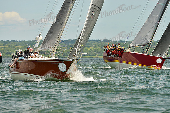 2016 NYYC Annual Regatta A_0874