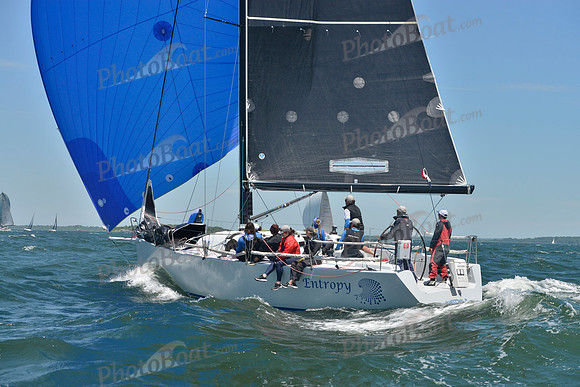 2019 NYYC Annual Regatta B_0197