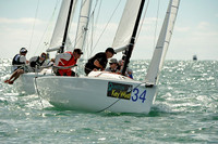 2015 Key West Race Week A 173