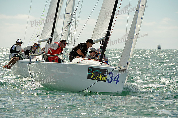 2015 Key West Race Week A 173