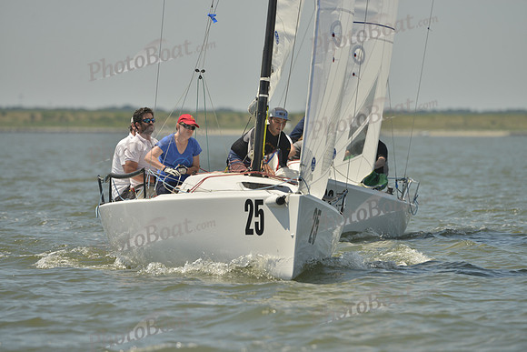 2017 Southern Bay Race Week A_0901