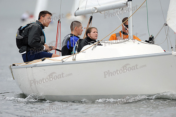 2012 Sonar LIS Champs 993