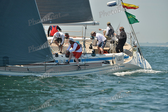 2017 NYYC Annual Regatta B_0389