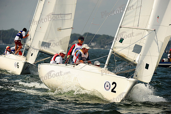 2014 USQS-D 1047
