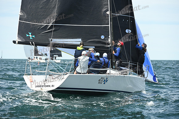 2025 Block Island Race Week L_0244