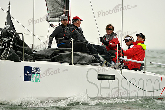 2015 Charleston Race Week A_0281