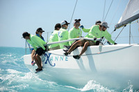 2017 Quantum Key West RW B 1234