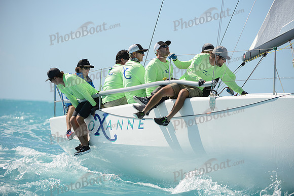 2017 Quantum Key West RW B 1234