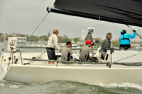 2018 Charleston Race Week C_0935