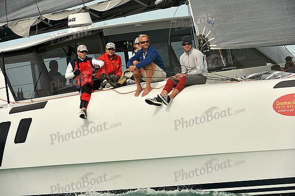 2016 Key West Race Week F_0209