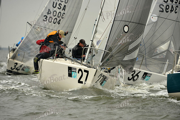 2016 Charleston Race Week A_1122