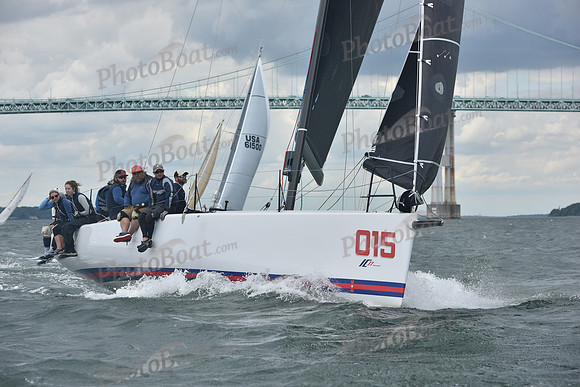 2019 NYYC Annual Regatta A_3006