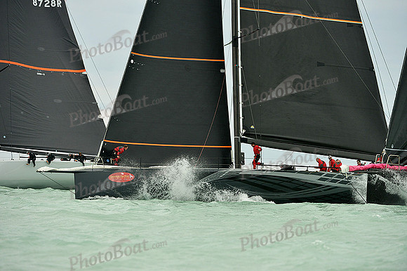 2016 Key West Race Week A_0104