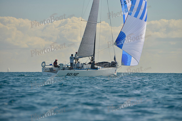 2019 Ft Lauderdale to Key West Race_0828