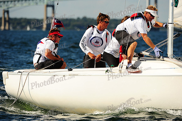 2016 USQS-B 1020