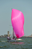 2015 Southern Bay Race Week A 690