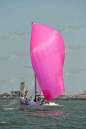 2015 Southern Bay Race Week A 690