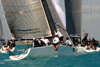 2012 Key West Race Week B 860