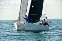 2015 NYYC Annual Regatta C 1326