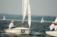 2011 Flying Scot NAC C 660