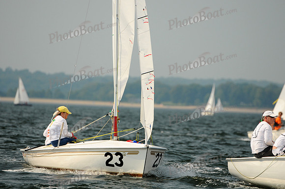 2011 Flying Scot NAC C 660