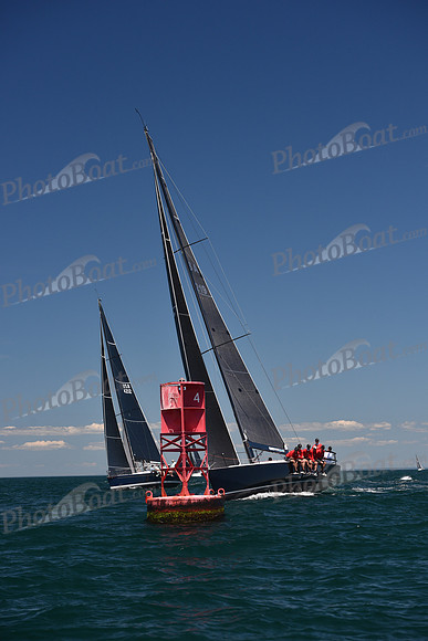 2021 Block Island Race Week E_0501
