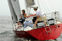 2011 Park City Regatta A 1001