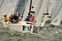 2018 Charleston Race Week B_0920