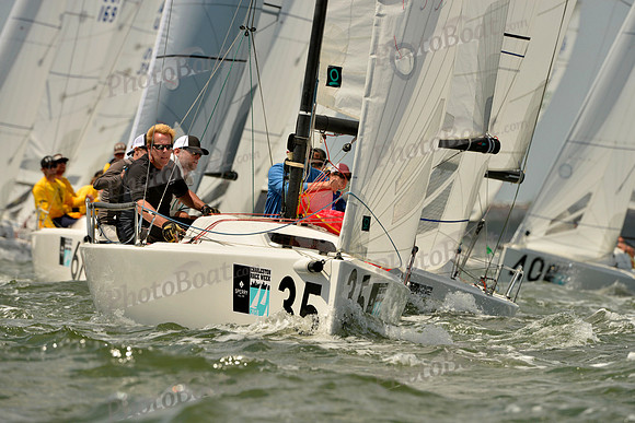 2018 Charleston Race Week B_0920