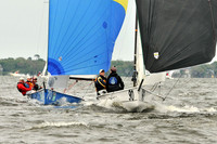 2013 Charleston Race Week B 1162